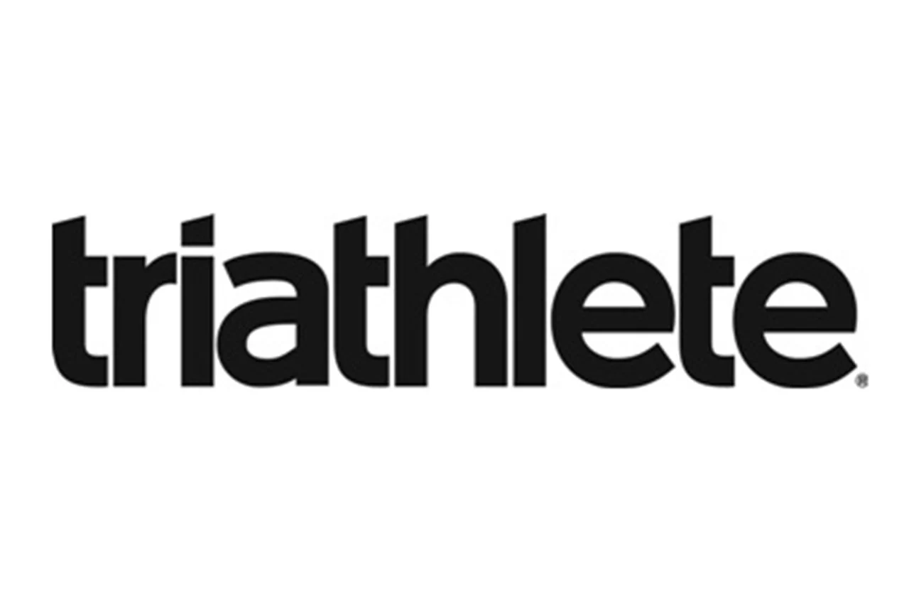 Triathlete